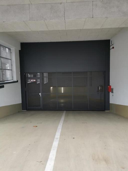 Wohnen Direkt Am Uferpark Mit Grossem Balkon Und Seeblick FDH Exterior foto