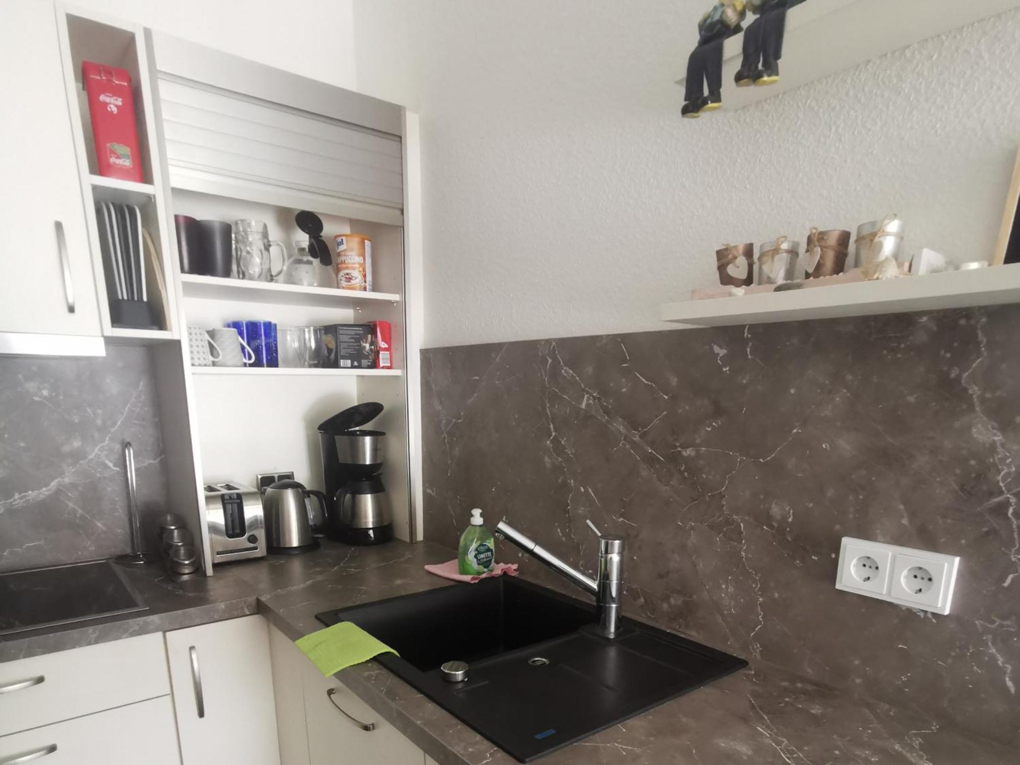 Wohnen Direkt Am Uferpark Mit Grossem Balkon Und Seeblick FDH Exterior foto
